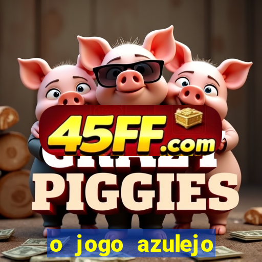 o jogo azulejo triplo do oceano paga mesmo